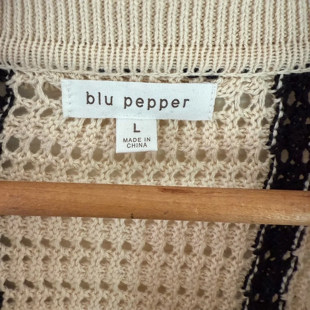 Blu Pepper blu pepper